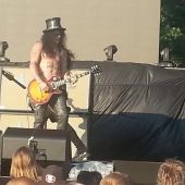 Concert solo 2014 0713_kitchener slash (24)